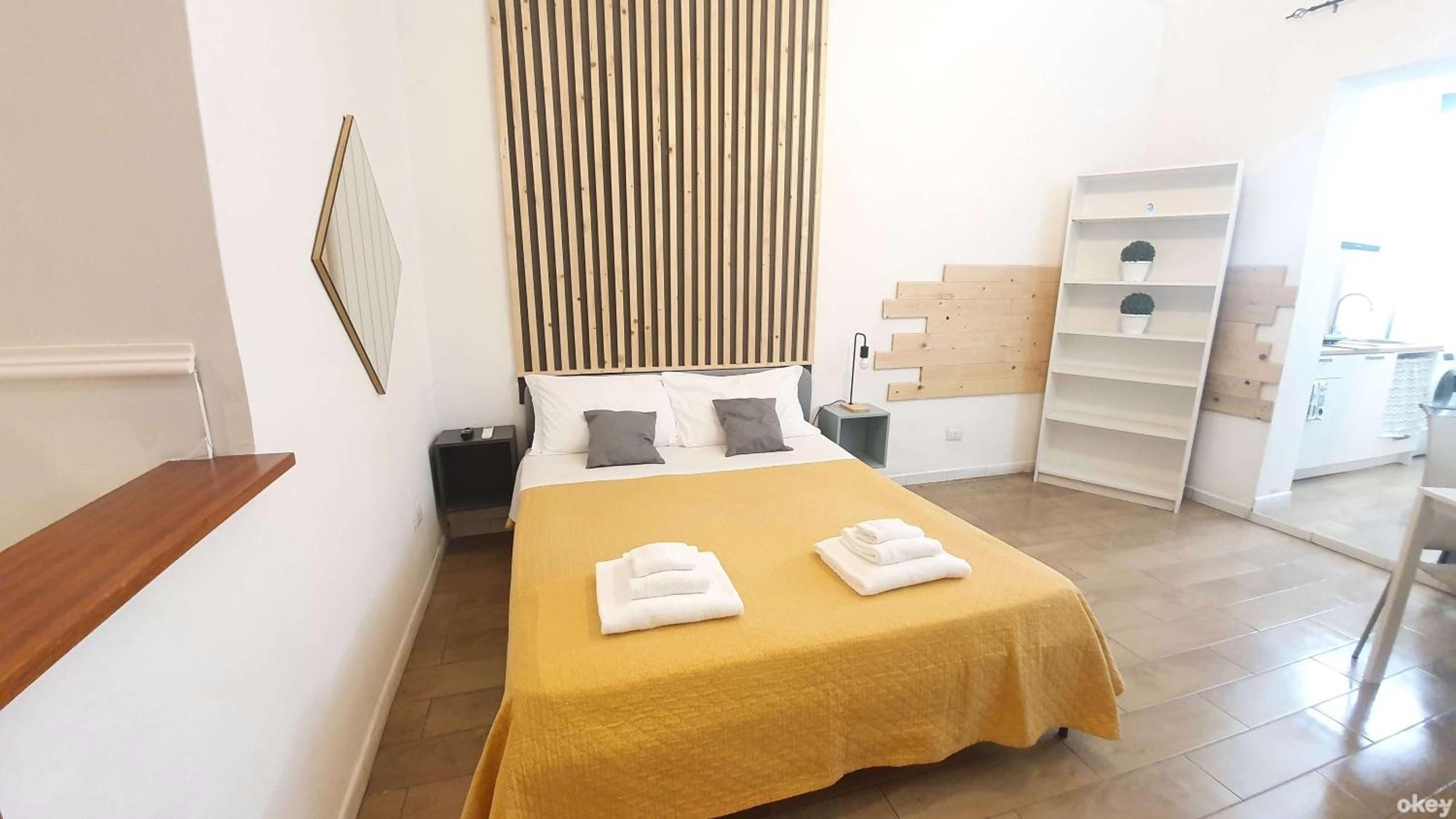 Suite Adriatica Hottube And Sauna Bari Exterior foto