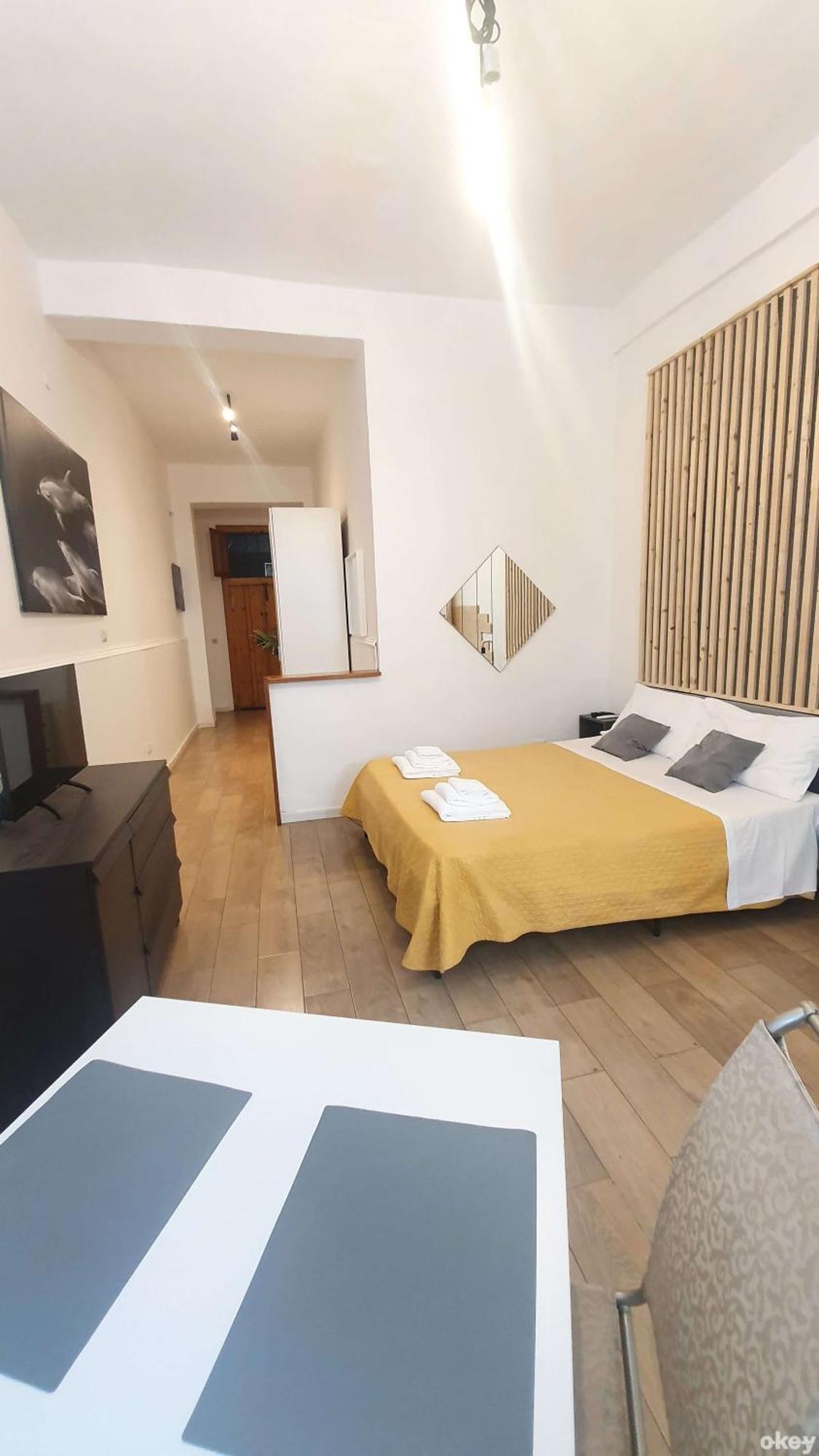 Suite Adriatica Hottube And Sauna Bari Exterior foto