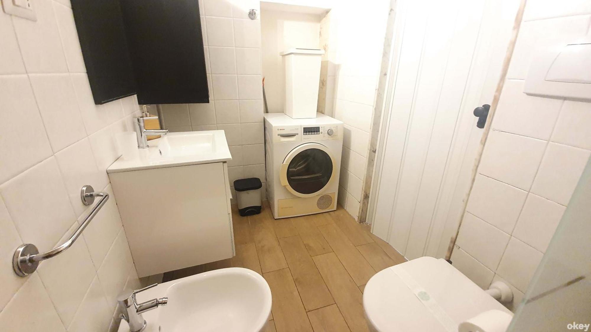 Suite Adriatica Hottube And Sauna Bari Exterior foto