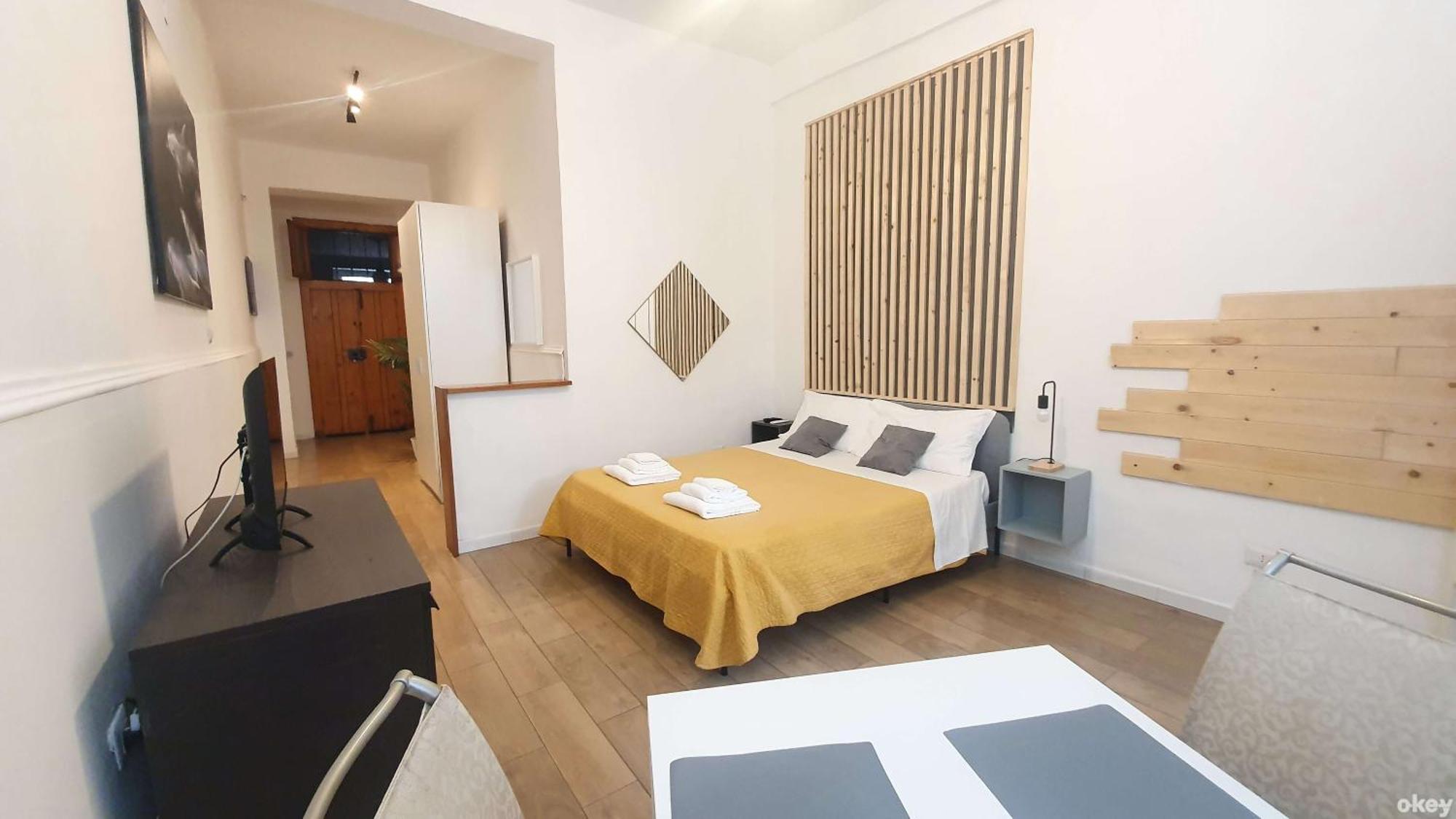 Suite Adriatica Hottube And Sauna Bari Exterior foto