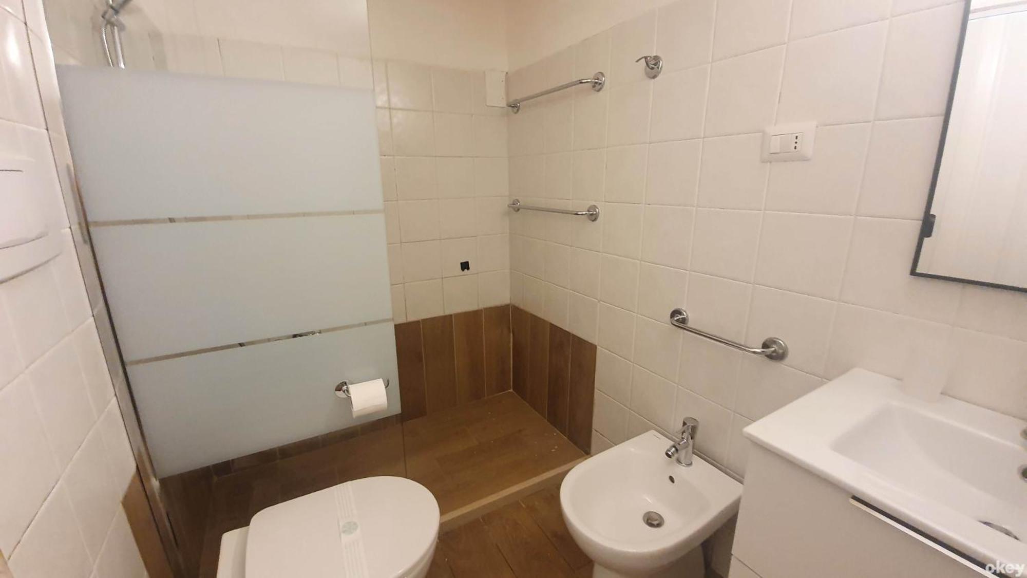 Suite Adriatica Hottube And Sauna Bari Exterior foto