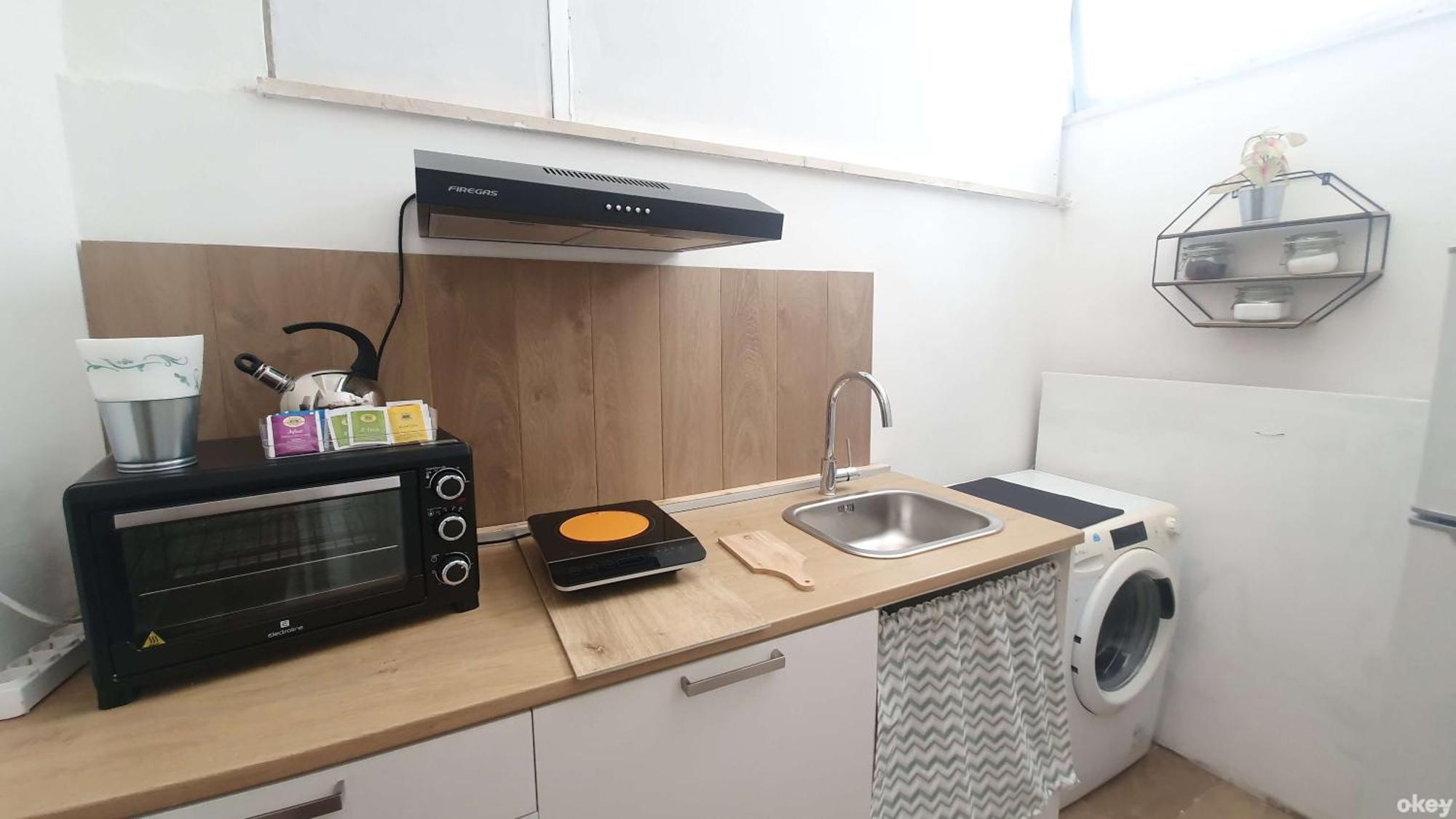 Suite Adriatica Hottube And Sauna Bari Exterior foto