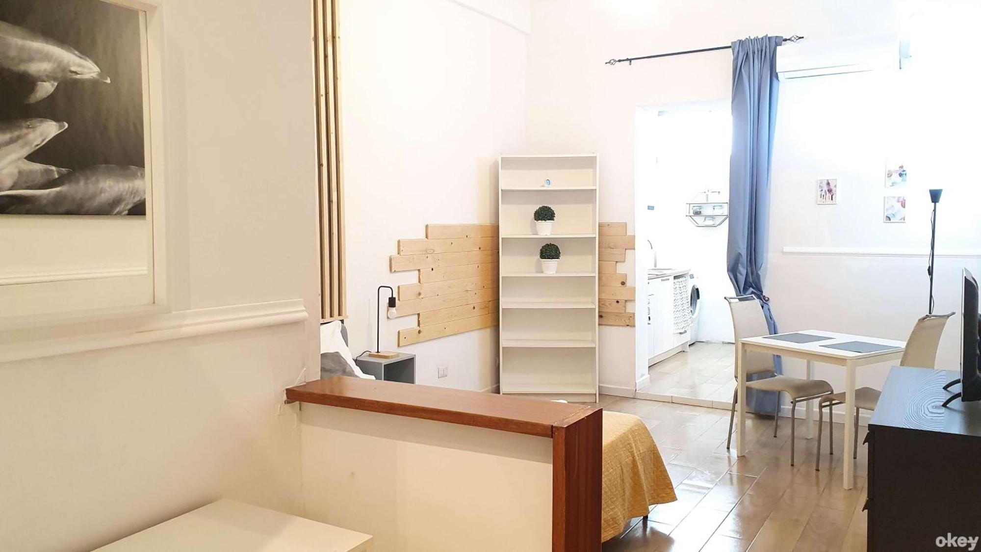 Suite Adriatica Hottube And Sauna Bari Exterior foto
