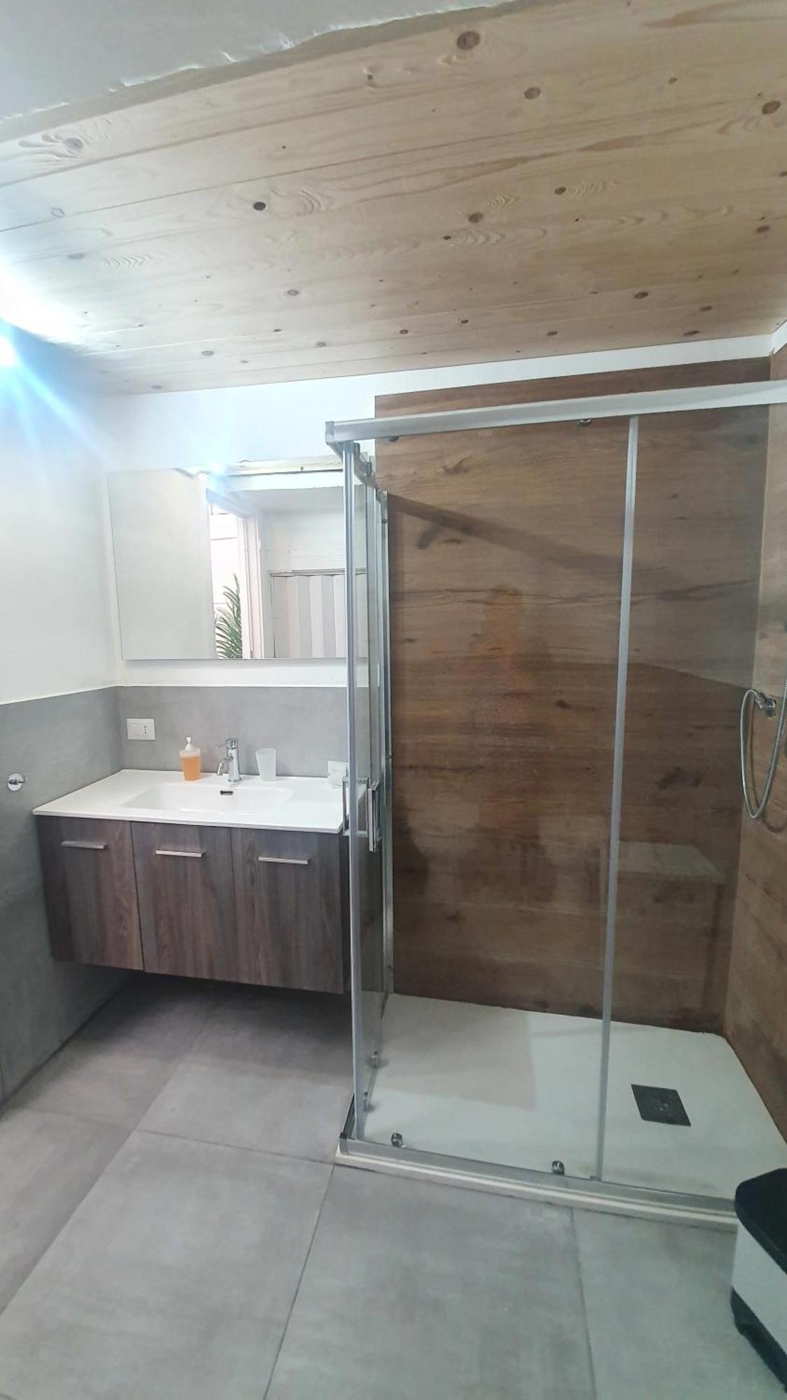 Suite Adriatica Hottube And Sauna Bari Exterior foto